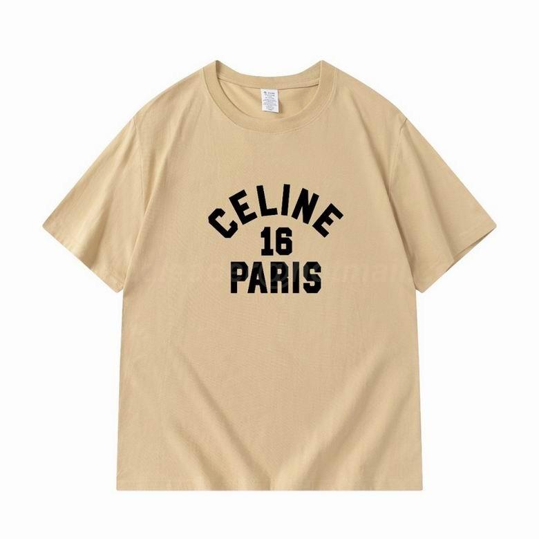 CELINE Men's T-shirts 49